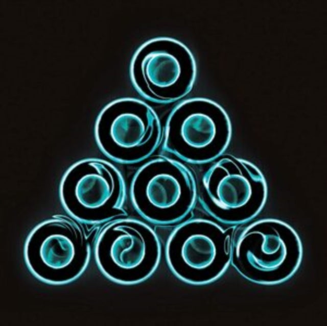 BOUGAIEFF, NICOLAS | UPWARD SPIRAL (LIMITED EDITION) (BLUE VINYL) | VINYL RECORD (LP)