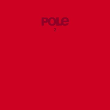 POLE | 2 (2LP) | VINYL RECORD (LP)
