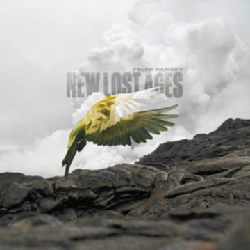 RAMSEY, TYLER | NEW LOST AGES (NATURAL WARM GREY VINYL) | VINYL RECORD (LP)