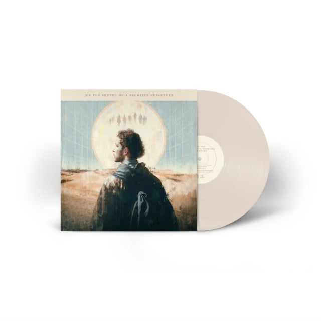 PUG, JOE | SKETCH OF A PROMISED DEPARTURE (COLOURED VINYL) | VINYL RECORD (LP)