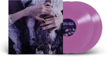 ALONE WITH HEAVEN (2LP) | VINYL RECORD (LP)