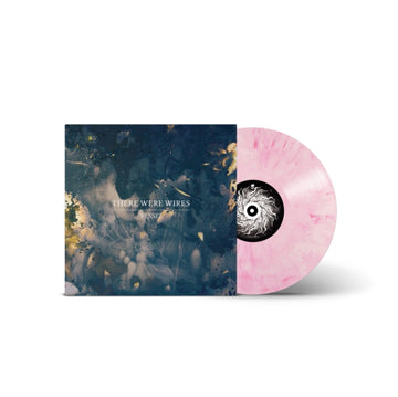 VESSEL (VESSEL ROSE MARBLE VINYL) | VINYL RECORD (LP)