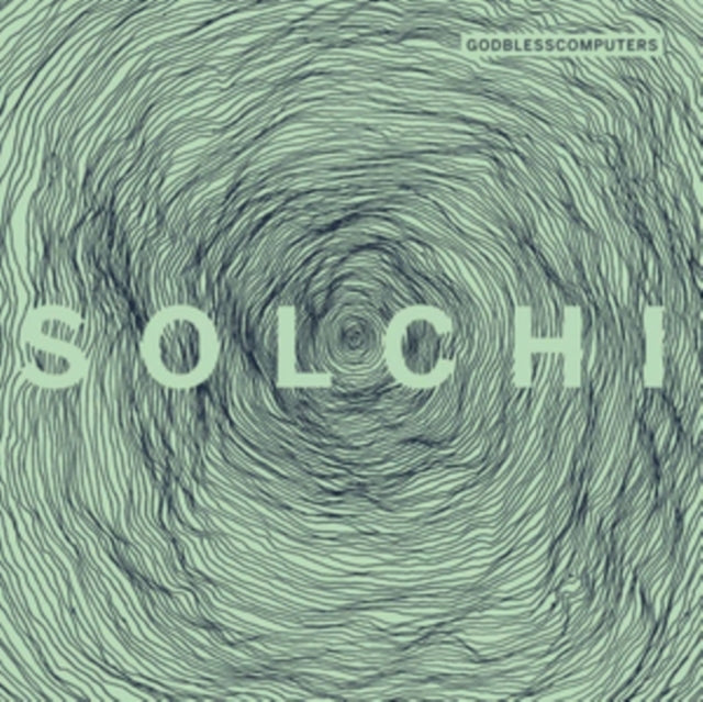 UNKNOWN | SOLCHI | VINYL RECORD (LP)