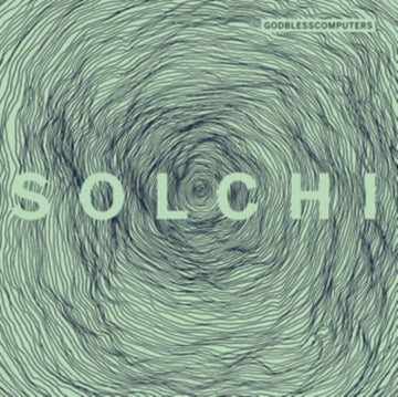 UNKNOWN | SOLCHI | VINYL RECORD (LP)