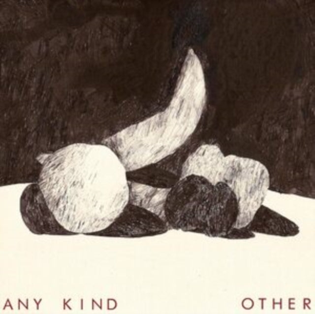 ANY KIND | OTHER | VINYL RECORD (LP)