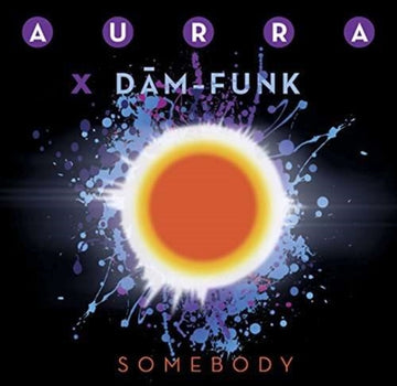 SOMEBODY (DBL 7 GATEFOLD) | 7IN VINYL