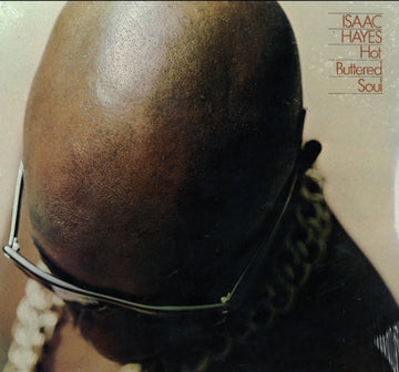 HOT BUTTERED SOUL | VINYL RECORD (LP)