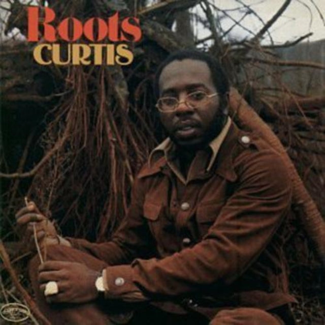 MAYFIELD, CURTIS | ROOTS (180G) | VINYL RECORD (LP)