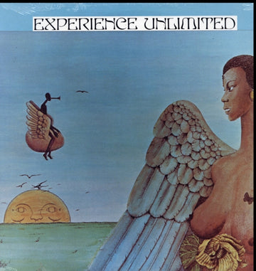 FREE YOURSELF | VINYL RECORD (LP)