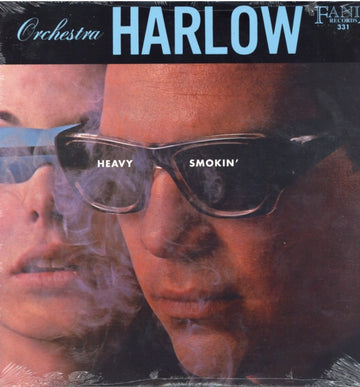 HEAVY SMOKIN | VINYL RECORD (LP)