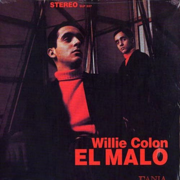 EL MALO | VINYL RECORD (LP)