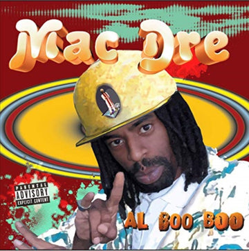 AL BOO BOO (45RPM/180G) | VINYL RECORD (LP)