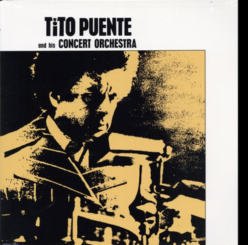 AND HIS CONCERT ORCHESTRA | VINYL RECORD (LP)