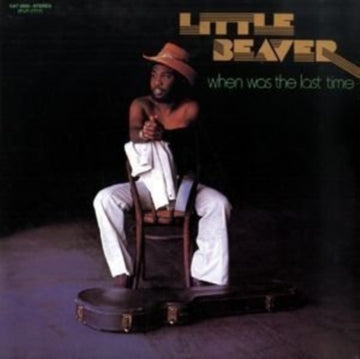 WHEN WAS THE LAST TIME | VINYL RECORD (LP)