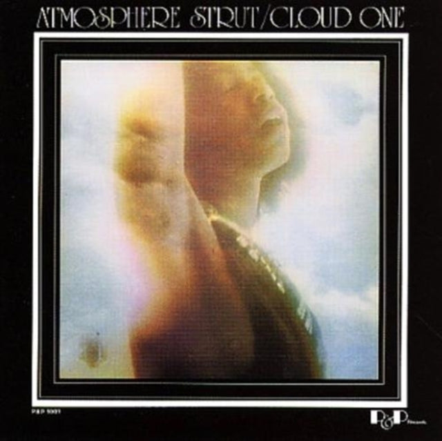 CLOUD ONE | ATMOSPHERE STRUT | VINYL RECORD (LP)
