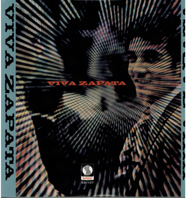 VIVA ZAPATA | VIVA ZAPATA | VINYL RECORD (LP)