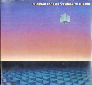 JOURNEY TO THE ONE | VINYL RECORD (LP)