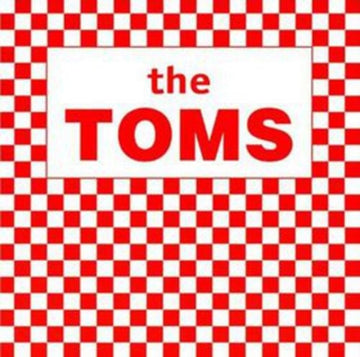 TOMS | VINYL RECORD (LP)