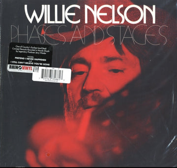 PHASES & STAGES | VINYL RECORD (LP)