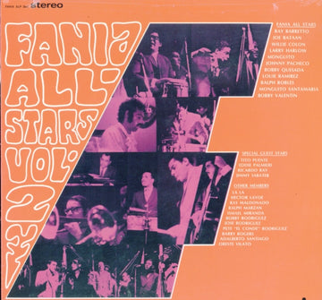 LIVE AT THE RED GARTER VOL.2 | VINYL RECORD (LP)