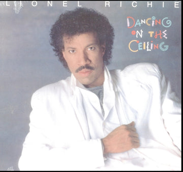 DANCING ON THE CEILING | VINYL RECORD (LP)