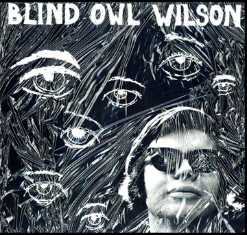 BLIND OWL WILSON | VINYL RECORD (LP)
