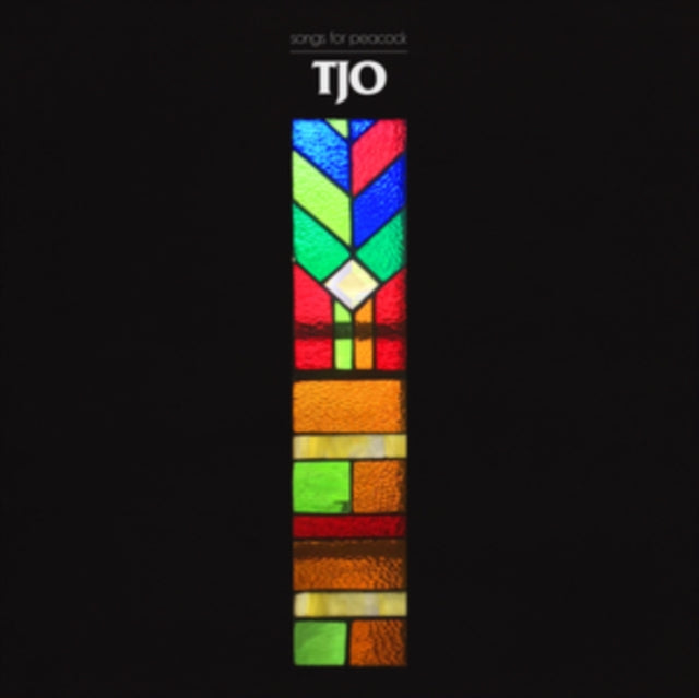 TJO | SONGS FOR PEACOCK (LIMITED EDITION COLOR VINYL) | VINYL RECORD (LP)