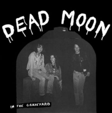 IN THE GRAVEYARD | VINYL RECORD (LP)