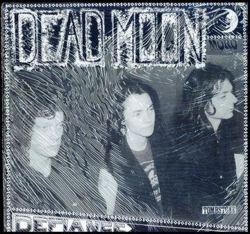 DEFIANCE | VINYL RECORD (LP)