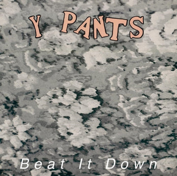 BEAT IT DOWN | VINYL RECORD (LP)
