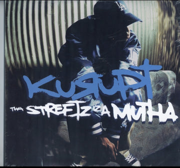 THS STREETZ IZ A MUTHA | VINYL RECORD (LP)
