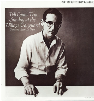 SUNDAY AT THE VILLAGE VANGUARD | VINYL RECORD (LP)