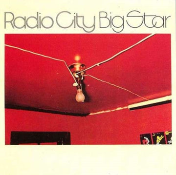 RADIO CITY | VINYL RECORD (LP)