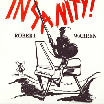 INSANITY | VINYL RECORD (LP)