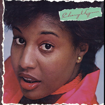 CHERYL LYNN GOT TO BE REAL | VINYL RECORD (LP)