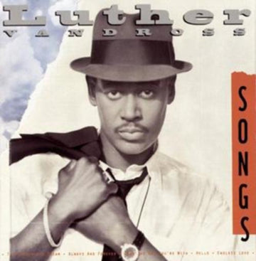 SONGS | VINYL RECORD (LP)
