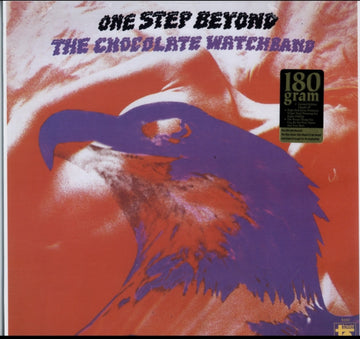 ONE STEP BEYOND | VINYL RECORD (LP)