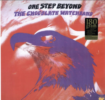 ONE STEP BEYOND (COLOR VINYL) | VINYL RECORD (LP)