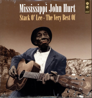 STACK O LEE: VERY BEST OF | VINYL RECORD (LP)
