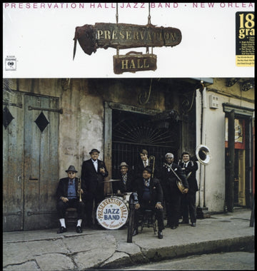 NEW ORLEANS (180G) | VINYL RECORD (LP)