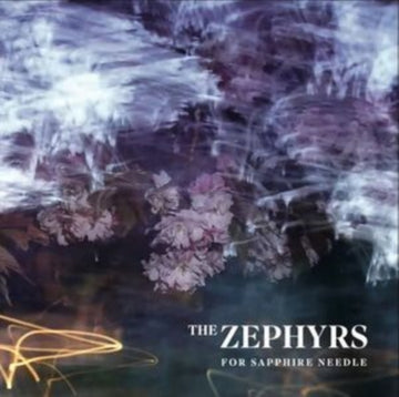 FOR SAPPHIRE NEEDLE | VINYL RECORD (LP)