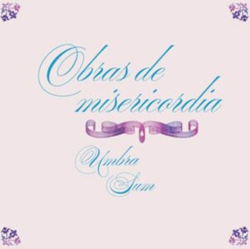 OBRAS DE MISERICORDIA | VINYL RECORD (LP)