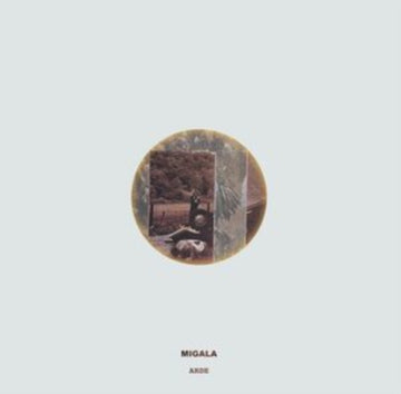 OBRAS DE MISERICORDIA | VINYL RECORD (LP)