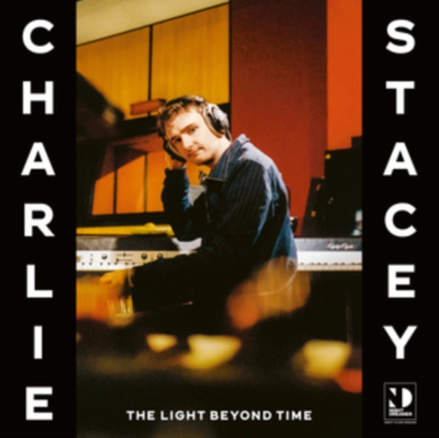 STACEY, CHARLIE | LIGHT BEYOND TIME | VINYL RECORD (LP)