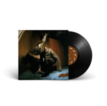 SHEDDING VELVET | VINYL RECORD (LP)