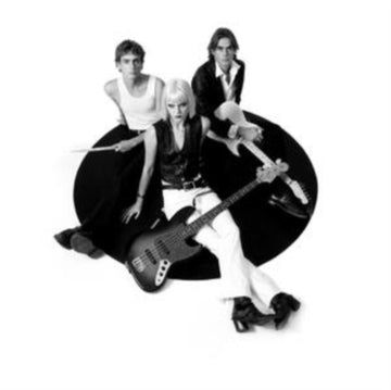 COSTUMES (WHITE VINYL) | 12IN VINYL