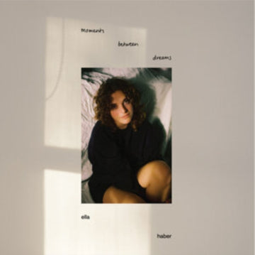 MOMENTS BETWEEN DREAMS (CLEAR VINYL) | 12IN VINYL