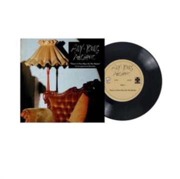 THERE'S A NEW PLACE ON THE MARKET | 7IN VINYL