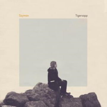 TIGERSAPP (MARBLED COLOUR VINYL) | VINYL RECORD (LP)
