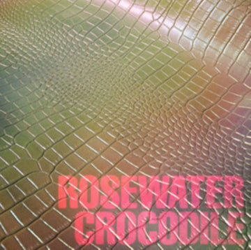 BRAND NEW FIREBIRD - ROSEWATER CROCODILE | VINYL RECORD (LP)